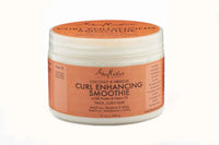 SheaMoisture Coconut & Hibiscus Curl Enhancing Smoothie – 12oz - ANNS BEAUTY SUPPLY