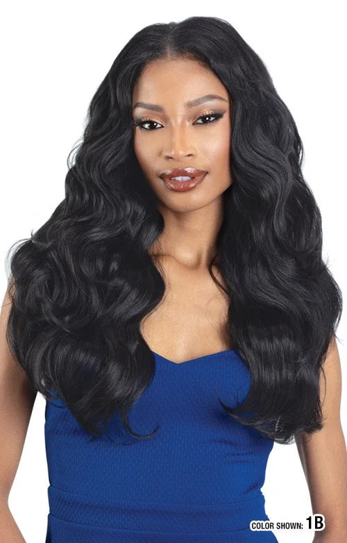Shake-N-Go Haven Mastermix Body Wave 14" 16" 18" 3 Bundle Pack