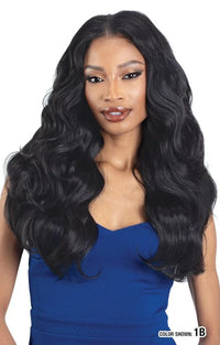 Shake-N-Go Haven Mastermix Body Wave 14