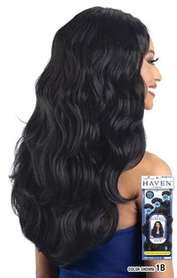 Shake-N-Go Haven Mastermix Body Wave 14