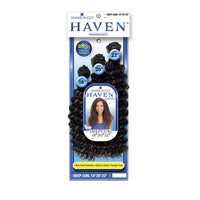 Shake-N-Go Haven Mastermix Deep Curl 18 20 22 3 Bundle Pack - ANNS BEAUTY SUPPLY