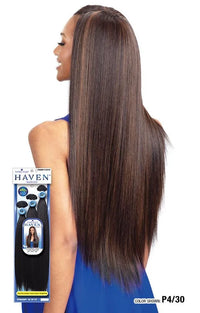 Shake-N-Go Haven Mastermix Straight 18