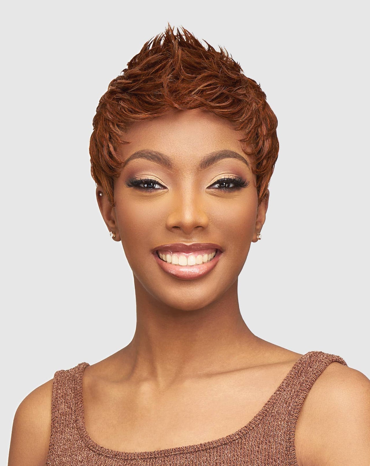 Vanessa Fashion Full Wig Siera - ANNS BEAUTY SUPPLY