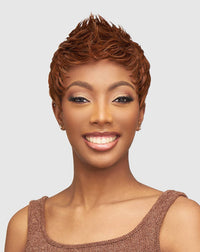 Vanessa Fashion Full Wig Siera - ANNS BEAUTY SUPPLY