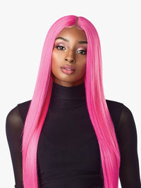 Sensationnel HD Lace Shear Muse™ Lace Front Wig Lachan LS3LAC