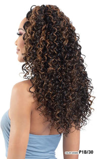Shake-N-Go Organique Mastermix Hawaiian Curl 3PCs (18