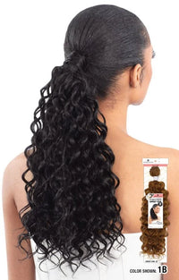 Organique Sunset Curl 18