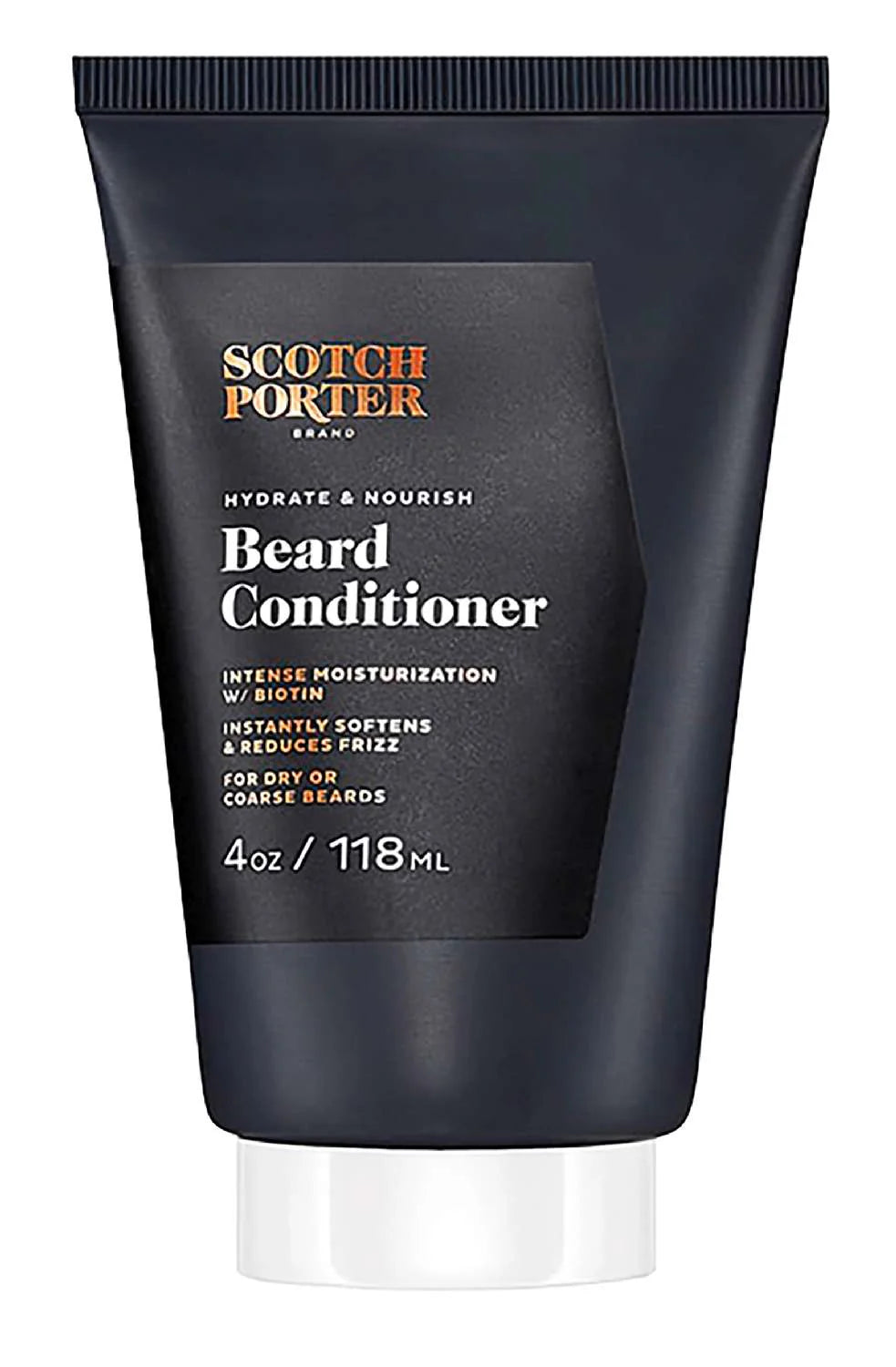 Scotch Porter Hydrate & Nourish Beard Conditioner 4 oz - ANNS BEAUTY SUPPLY