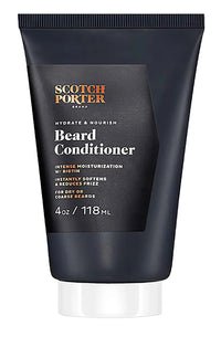 Scotch Porter Hydrate & Nourish Beard Conditioner 4 oz - ANNS BEAUTY SUPPLY