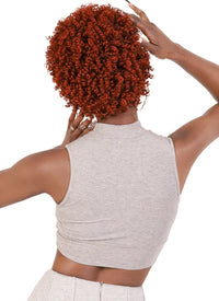 Motown Tress Day Glow Glueless Wig SPICE - ANNS BEAUTY SUPPLY