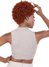 Motown Tress Day Glow Glueless Wig SPICE - ANNS BEAUTY SUPPLY