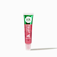 NK Makeup Lip Gel with Vitamin E – Watermelon, 0.5 oz - ANNS BEAUTY SUPPLY