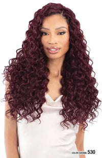 Organique Sunset Curl 24
