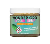 wonder grow indian hemp 12oz - ANNS BEAUTY SUPPLY