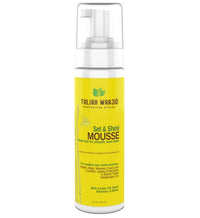 Taliah Waajid Set & Shine Mousse – 8 oz - ANNS BEAUTY SUPPLY