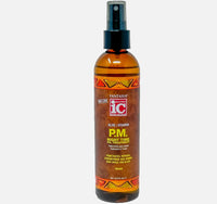 Fantasia IC High Potency Aloe/Vitamin P.M. Night Time Oil Treatment 6 oz - ANNS BEAUTY SUPPLY