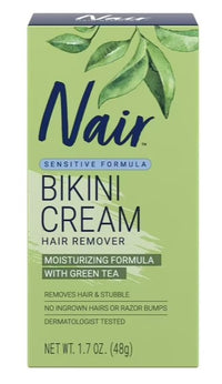 nair bkn/c hair remover 1.7oz - ANNS BEAUTY SUPPLY
