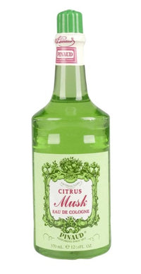 Pinaud Citrus Musk Eau De Cologne 12.5 oz - ANNS BEAUTY SUPPLY