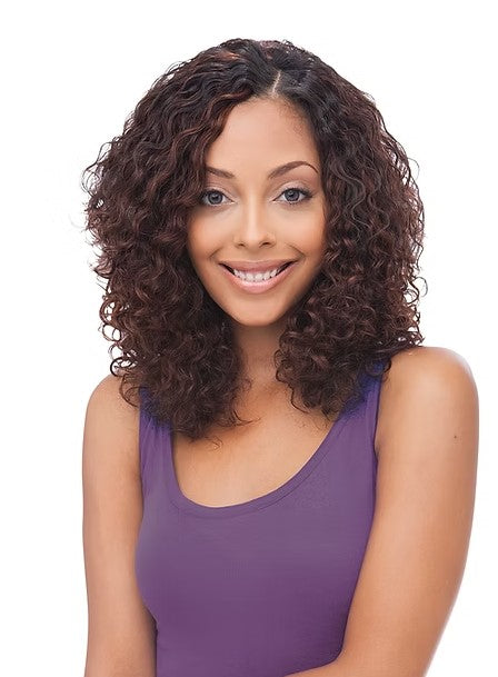 Sensual Indian Remi Collection: 100% Human Hair – Indian Passion Wave 8"-18" - ANNS BEAUTY SUPPLY