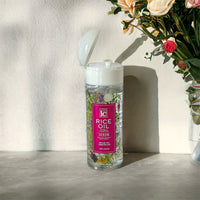 Fantasia IC Rice Oil Herbal Complex Serum 6 Fl. Oz. / 178 mL