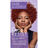 Dark & Lovely Fade Resist Permanent Haircolor – 394 Vivacious Red