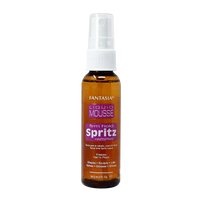 Fantasia Liquid Mousse Firm Hold Spritz Hairspray 2 oz