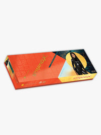 Sensationnel Strand X Full Hand Tied Braided Lace Wig Unit 2