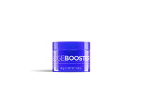 Style Factor Edge Booster Strong Hold Water-Based Pomade (Blueberry Sapphire) 3.38oz