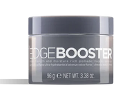 Style Factor Edge Booster Extra Strength and Moisture Rich Pomade (Thick & Coarse Hair - Hematite Scent) 3.38oz