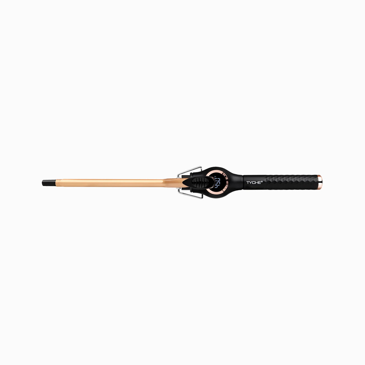 Tyche Ceramic Curling Iron 3/8' TCT038 - ANNS BEAUTY SUPPLY