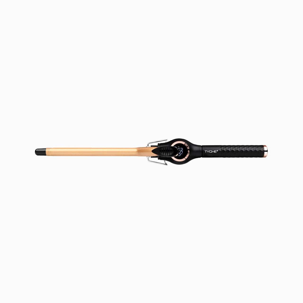 Tyche Ceramic Curling Iron 1/2' TCT050 - ANNS BEAUTY SUPPLY