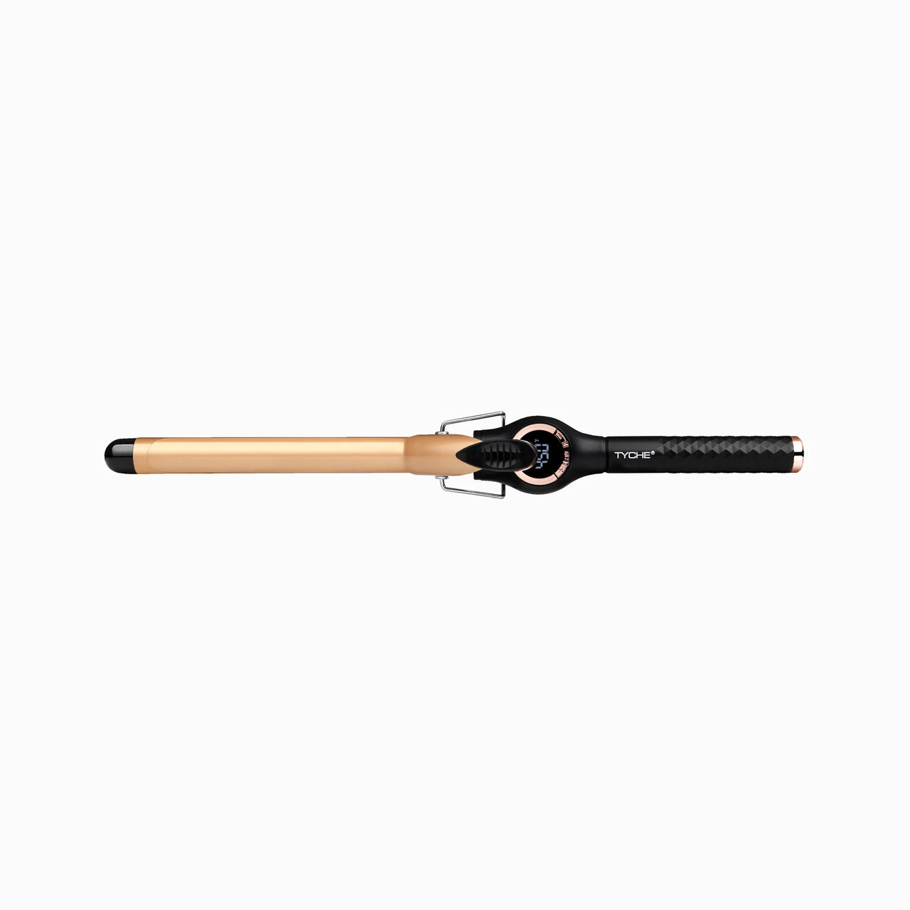 Tyche Ceramic Curling Iron 3/4' TCT075 - ANNS BEAUTY SUPPLY