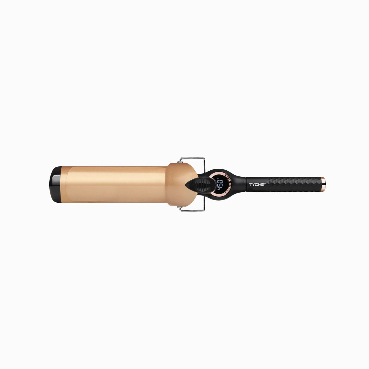 Tyche Ceramic Curling Iron 2" TCT200 - ANNS BEAUTY SUPPLY