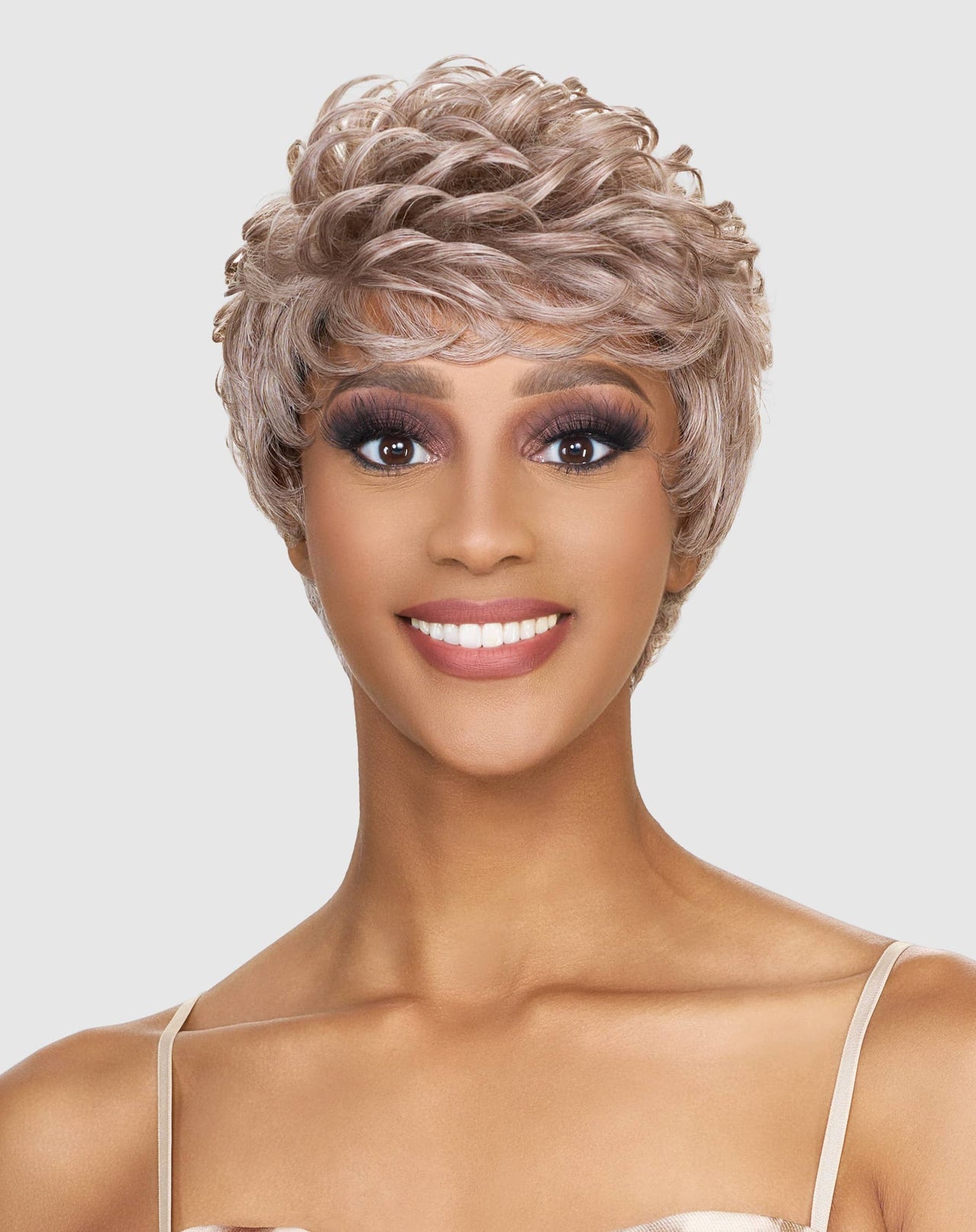 Vanessa Fashion Full Wig Tee - ANNS BEAUTY SUPPLY
