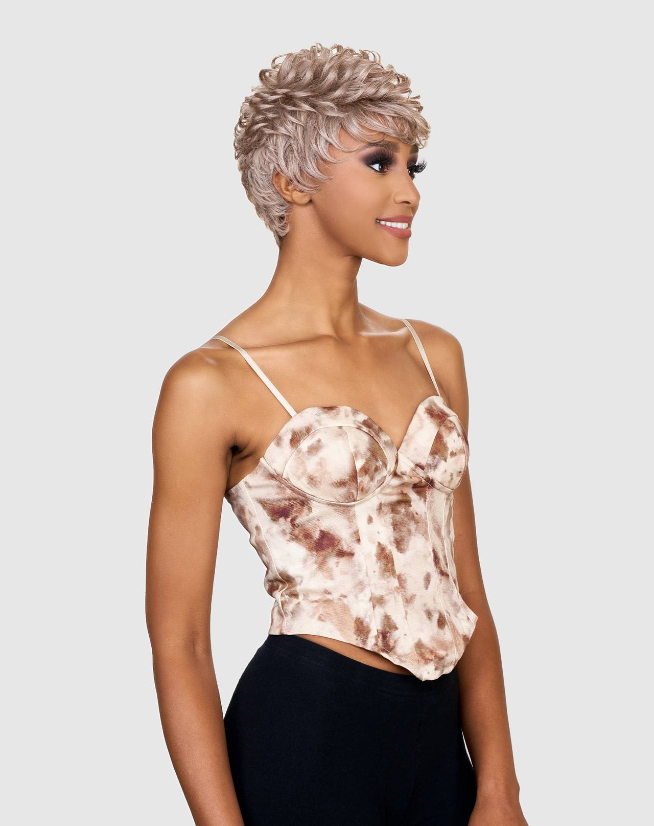 Vanessa Fashion Full Wig Tee - ANNS BEAUTY SUPPLY