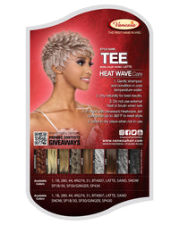 Vanessa Fashion Full Wig Tee - ANNS BEAUTY SUPPLY