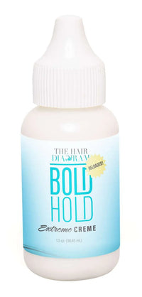 The Hair Diagram Bold Hold Extreme Crème Reloaded – 1.3 oz