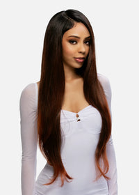 Vivica A. Fox HD 13x6 Lace Frontal Wig Tiara