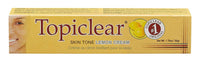 Topiclear Lemon Cream 1.76 oz