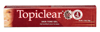 Topiclear Skin Lightening Gel – 1.76 oz