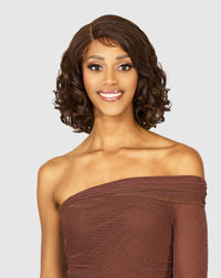 Vanessa Tops Deep J Part Lace Wig Resy Color 1