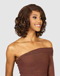 Vanessa Tops Deep J Part Lace Wig Resy Color 1