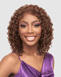 Vanessa Tops Synthetic HD Lacefront Wig Prita - ANNS BEAUTY SUPPLY