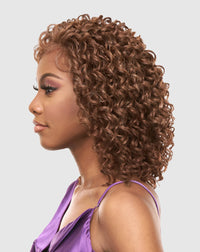 Vanessa Tops Synthetic HD Lacefront Wig Prita - ANNS BEAUTY SUPPLY