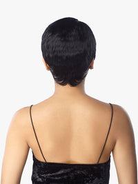 Sensationnel Empire 100% Human Hair Wig – Teva (Celebrity Series) - ANNS BEAUTY SUPPLY