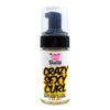 The Doux Bee Girl Collection Crazy Sexy Curl Super-Charged Honey Setting Foam 3.4 Fl. Oz. (100 mL)