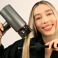 Tyche Chic Hair Dryer HDCH01TUV - ANNS BEAUTY SUPPLY