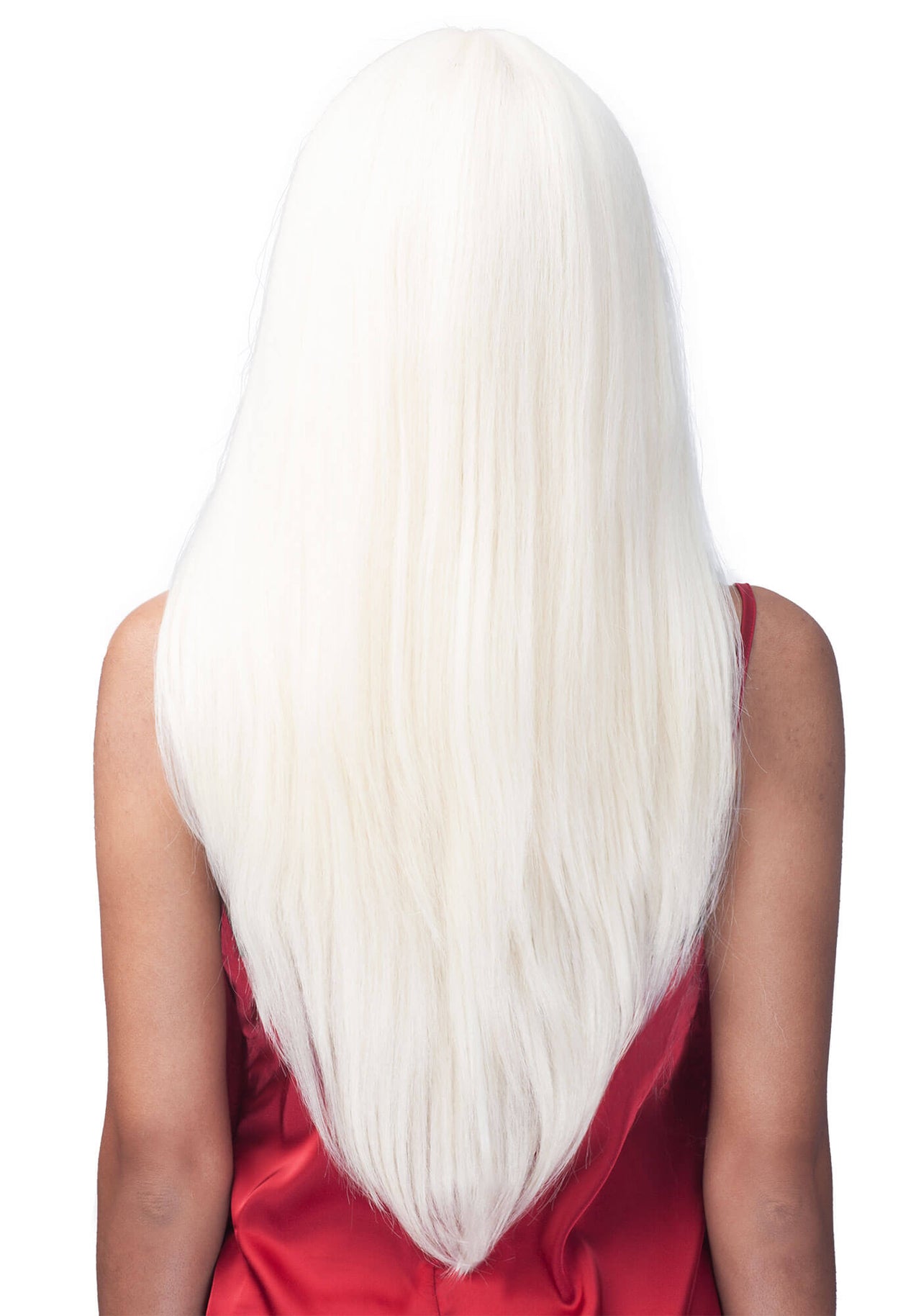 Laude & Co. Synthetic HD Lace Front Wig Vale UGBL001