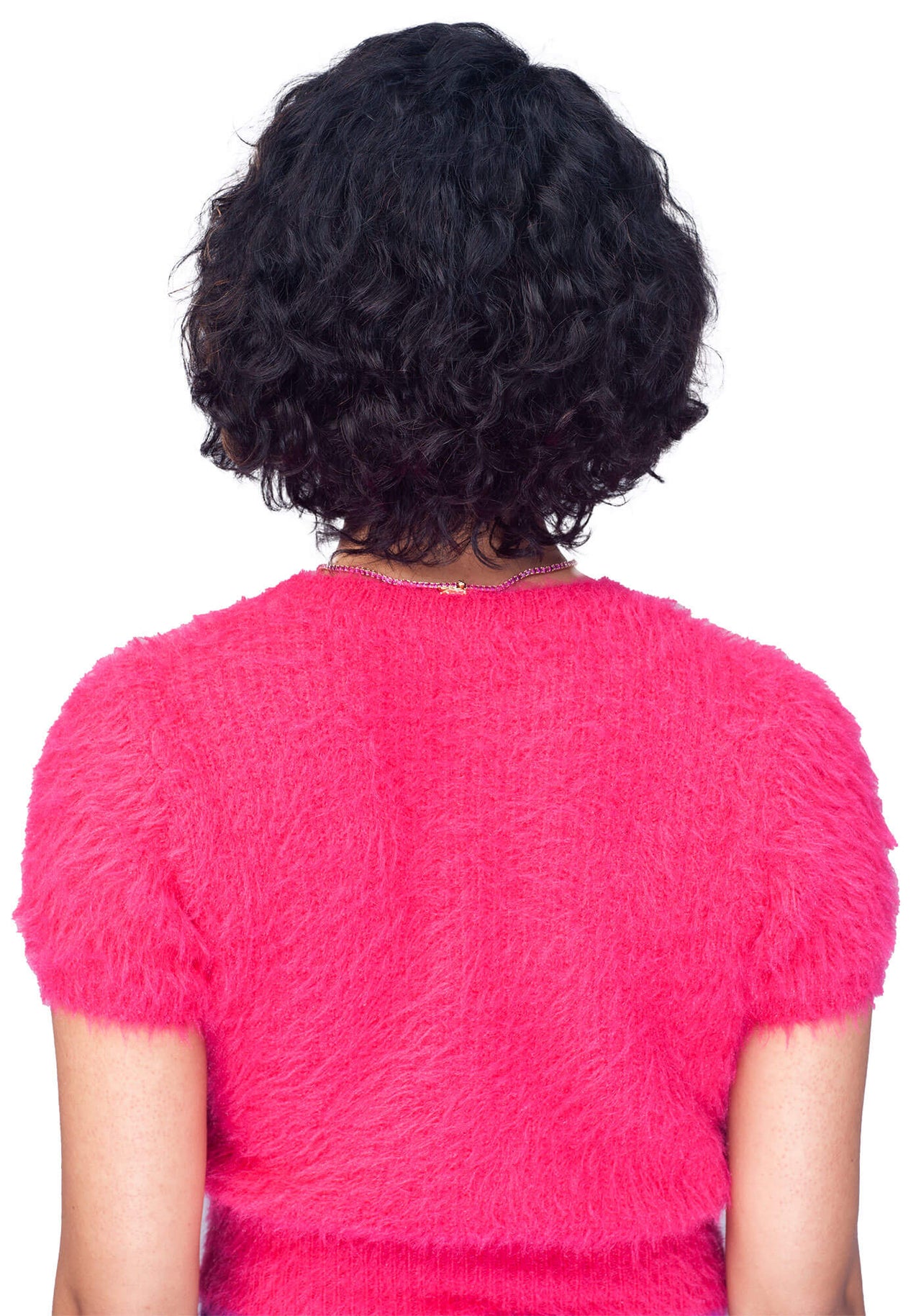 Laude & Co. 100% Human Hair Wet & Wear Wig – Phila UGH008