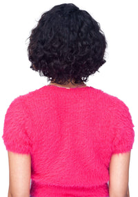 Laude & Co. 100% Human Hair Wet & Wear Wig – Phila UGH008